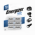 Energizer CR123A 3 Volt Lithium Batteries (4 Card)