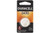 Six-pack of Duracell CR2430 3V lithium coin cell batteries in retail packaging