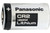 400-Pack CR2 Panasonic Industrial 3 Volt Lithium Batteries