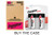 Box of 12 Energizer MAX E95BP-2 cards, 2 D batteries each