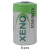8-Pack Xeno XL-050F 3.6V 1/2 AA 1.2Ah Lithium Batteries