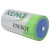 8-Pack Xeno XL-145F 3.6V C 8.5Ah Lithium Batteries