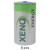 8-Pack Xeno XL-145F 3.6V C 8.5Ah Lithium Batteries Wholesale & direct to consumer