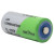 8-Pack Xeno XL-055F 3.6V 2/3 AA 1.65Ah Lithium Batteries