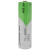 Close-up of Xeno XL-060H battery button top