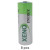 8-Pack Xeno XL-100F 3.6V A 3.6Ah Lithium Batteries