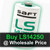 12-Pack Saft LS14250 (ER14250) 3.6V 1/2 AA 1200mAh Lithium Batteries