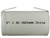 12-Pack Sub C NiCd 1500 mAh Batteries with Tabs