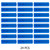 24-Pack AA 3.2 Volt 600 mAh LiFePO4 14500 Batteries Wholesale & direct to consumer