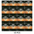 Closeup of Duracell 2L76 3V lithium batteries packaging
