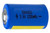 12-Pack ER14250 (LS14250) 1/2 AA 3.6 Volt 1200 mAh Primary Lithium Batteries