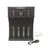 Westinghouse 4 Bay Universal Smart Charger front view