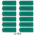 12-Pack 2/3 AAA NiMH 300 mAh Button Top Batteries Wholesale & direct to consumer