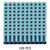 Box of 100 Powerizer CR123A 3V lithium batteries
