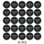 25-Pack CR2450 Panasonic 3 Volt Lithium Coin Cell Batteries