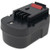 Black & Decker 14.4 Volt 3000 mAh NiMH Replacement Battery