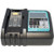 Makita DC18RCT (LCD Screen) 14.4-18 Volt 3.0A Li-Ion Replacement Battery Charger