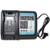 Makita DC18RCT (LCD Screen) 14.4-18 Volt 6.0A Li-Ion Replacement Battery Charger