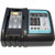 Makita DC18RCT (LCD Screen) 14.4-18 Volt 6.0A Li-Ion Replacement Battery Charger