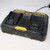 Dewalt DCB102 10.8-20 Volt 3.0A Li-Ion Dual Battery Charger