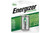 4-Pack Volt Energizer Recharge 175 mAh NiMH Batteries