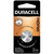 6-Pack CR2025 Duracell 3 Volt Lithium Coin Cell Battery