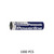 1000-Pack AA Panasonic Powerline LR6AD Industrial Alkaline Batteries