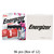 96-Pack AA Energizer MAX E91MP-8 Alkaline Batteries (12 Cards of 8)