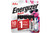 144-Pack AA Energizer MAX E91MP-8 Alkaline Batteries (18 Cards of 8)