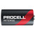 72-Pack C Duracell Procell Intense PX1400 Alkaline Batteries (6 Boxes of 12)