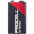 72-Pack 9 Volt Duracell Procell Intense PX1604 Alkaline Batteries (6 Boxes of 12)