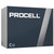 72-Pack C Duracell Procell Constant PC1400 Alkaline Batteries (6 Boxes of 12)