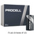 72-Pack D Duracell Procell Constant PC1300 Alkaline Batteries (6 Boxes of 12) Wholesale & direct to consumer