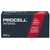 144-Pack 9 Volt Duracell Procell Intense PX1604 Alkaline Batteries (12 Boxes of 12)