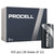 432-Pack D Duracell Procell Constant PC1300 Alkaline Batteries (36 Boxes of 12) Wholesale & direct to consumer