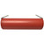 Panasonic NCR18650GA 18650 Li-ion battery with tabs front view