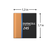 Top angle of 6-pack Duracell Ultra 2CR5 photo lithium batteries