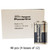 Close-up of Panasonic Powerline 6LR61AD1P battery terminals