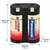 6-Pack 2CR5 Panasonic 6 Volt Lithium Battery