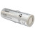 Heine X-382 batteries shown with compact dimensions