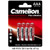 48-Pack AAA Camelion Plus Alkaline Eco Blister (12 Cards of 4)
