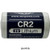 24-Pack CR2 WinPow 3 Volt Lithium Batteries