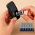 Stacked WinPow CR2 lithium batteries for cameras