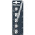 200-Pack Procell CR2025 Coin Cell Lithium Batteries (40 Cards of 5) Wholesale & direct to consumer