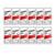 12-Pack 392 / SR41SW Energizer Silver Oxide Button Batteries