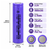 3.2v 18650 1800 mAh LiFePO4 Battery (Flat Top)