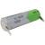 3-Pack Xeno XL-060F 3.6V AA 2.4Ah Lithium Batteries with Tabs