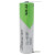 Box of 12 Xeno XL-060F 3.6V AA lithium batteries with tabs