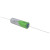 3-Pack Xeno XL-060F 3.6V AA 2.4Ah Lithium Batteries with Axial Leads
