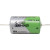 6-Pack Xeno XL-050FAX 3.6V 1/2 AA 1.2Ah Lithium Batteries w/ Axial Leads